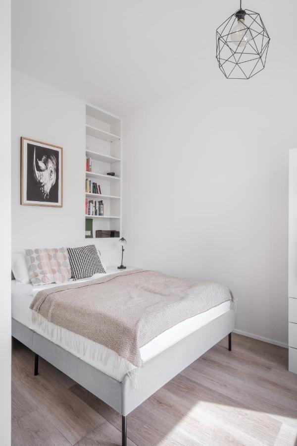 Days - Minimalist Flat - Trendy Karlin * Praga